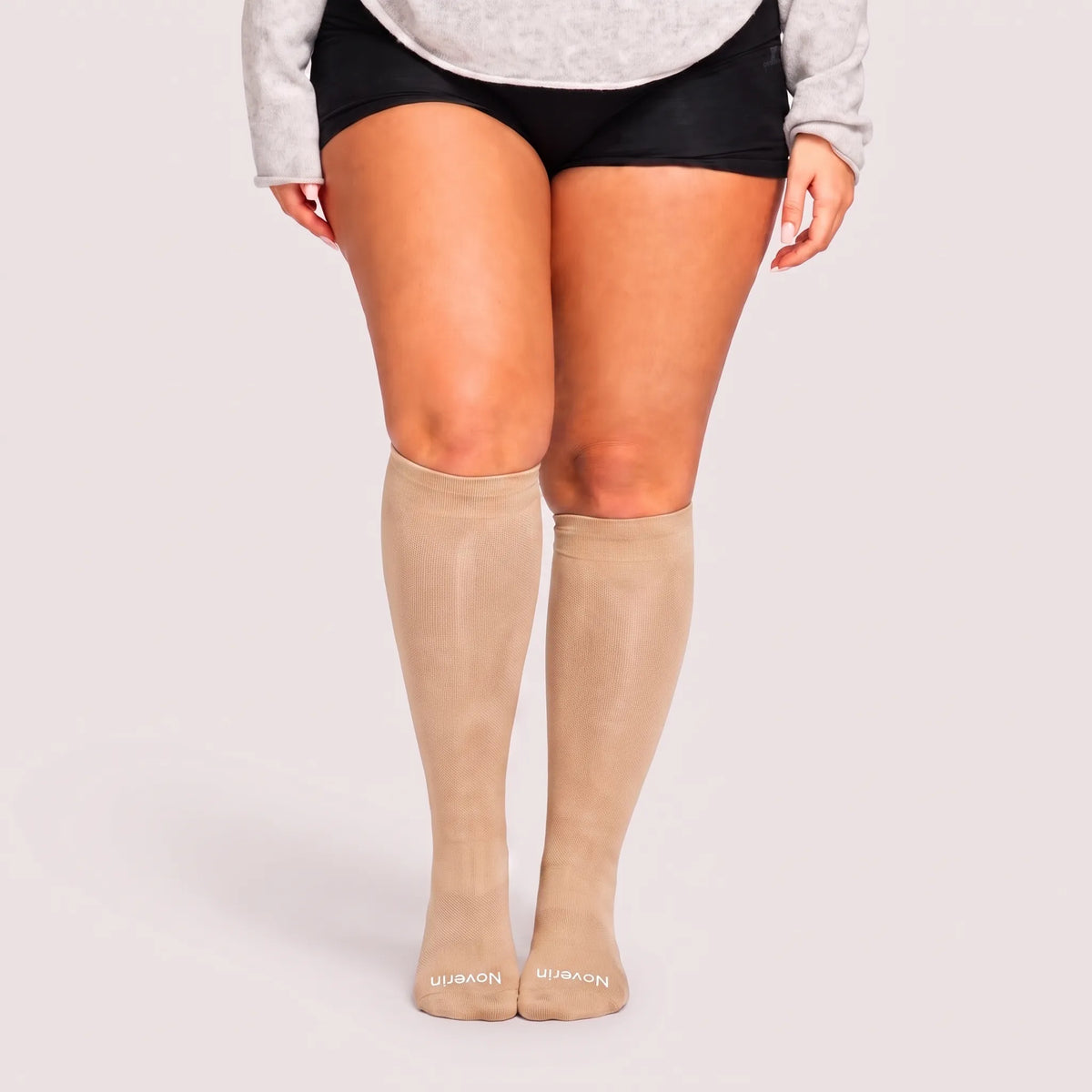 Compression en Bambou