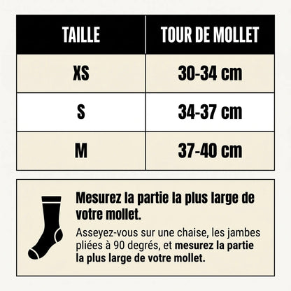 Compression en Bambou