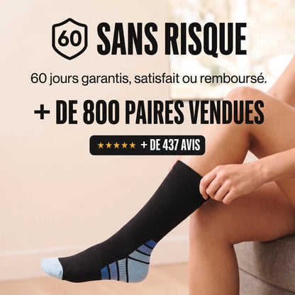 Compression en Bambou